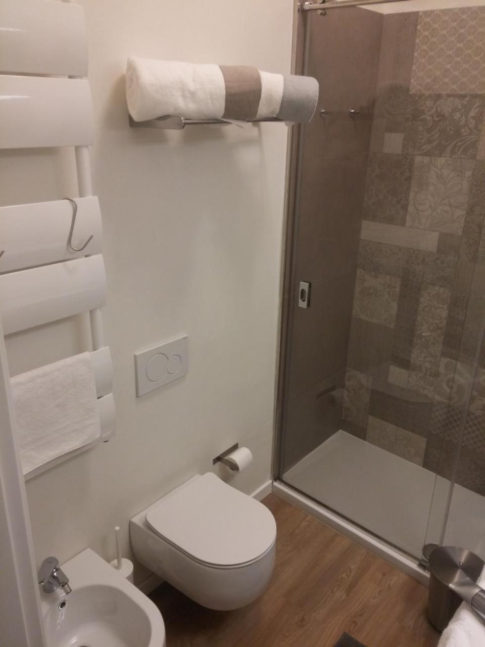 Appartamento Casa Antico Borgo Di *