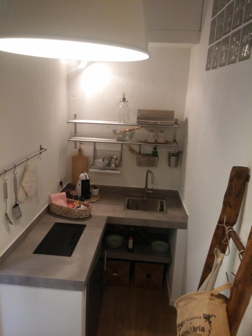 Appartamento Casa Antico Borgo Di Varenna