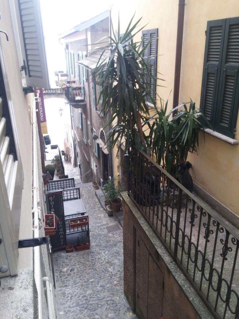 Casa Antico Borgo Di *