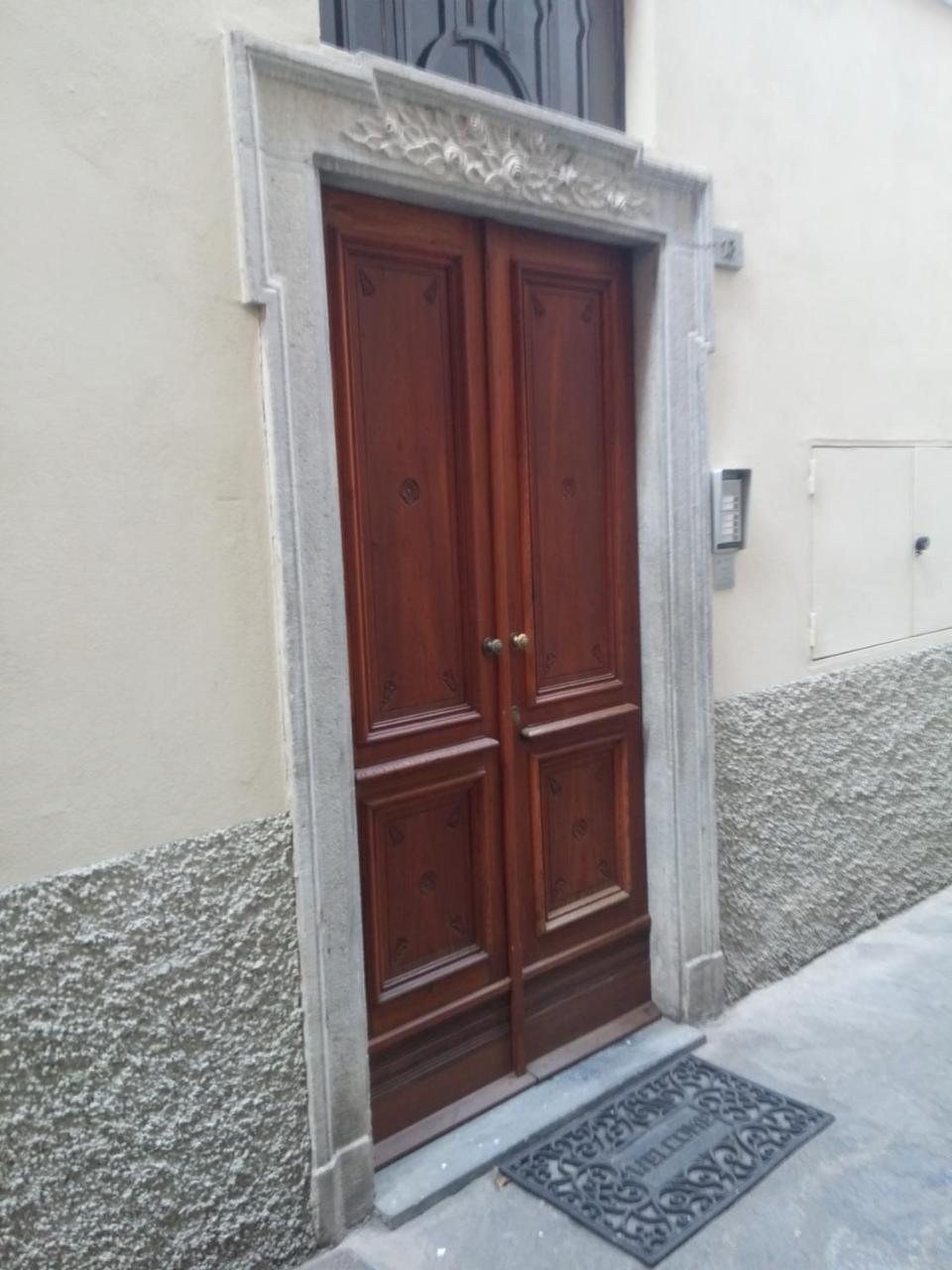 Casa Antico Borgo Di