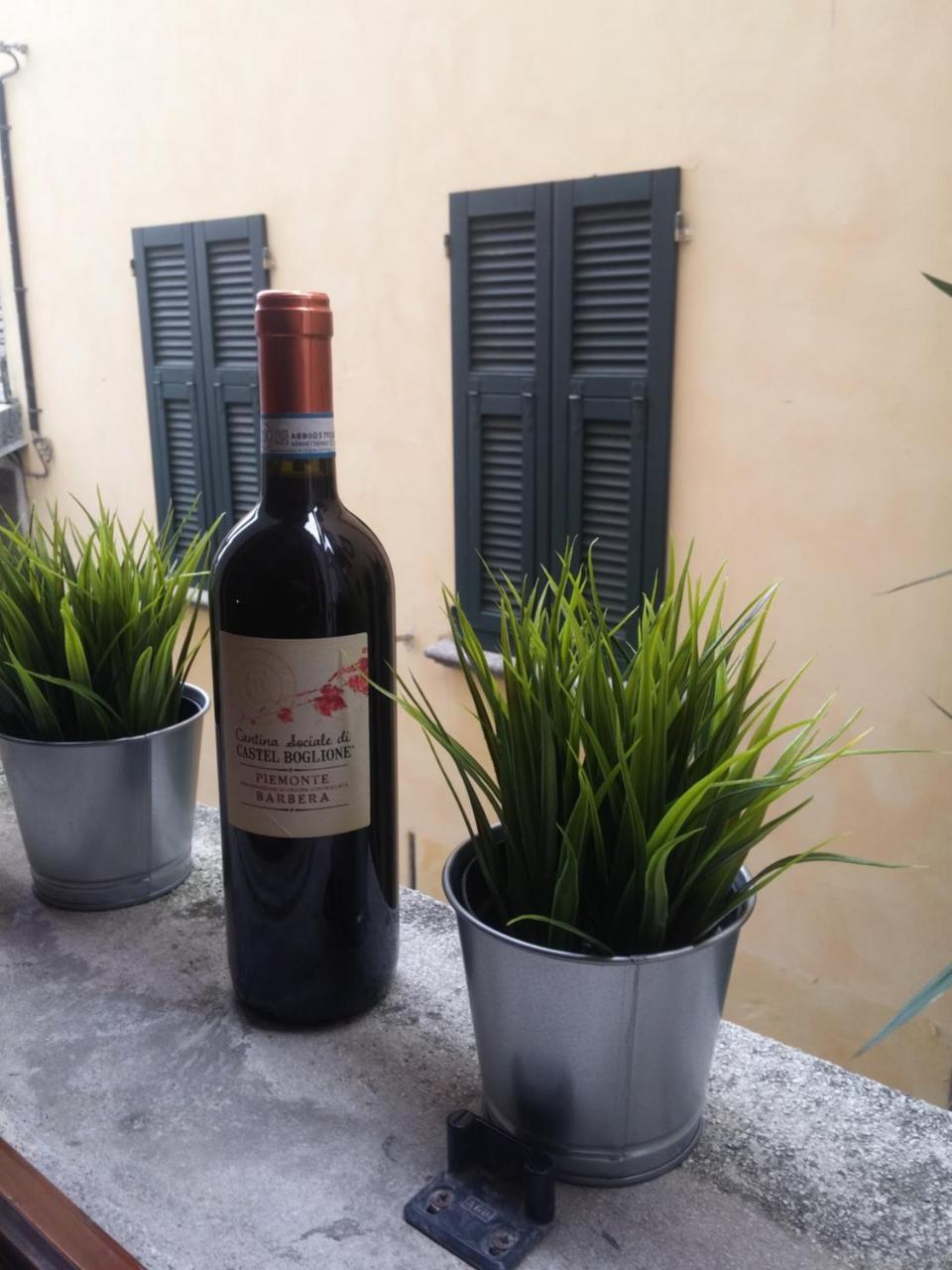 Appartamento Casa Antico Borgo Di