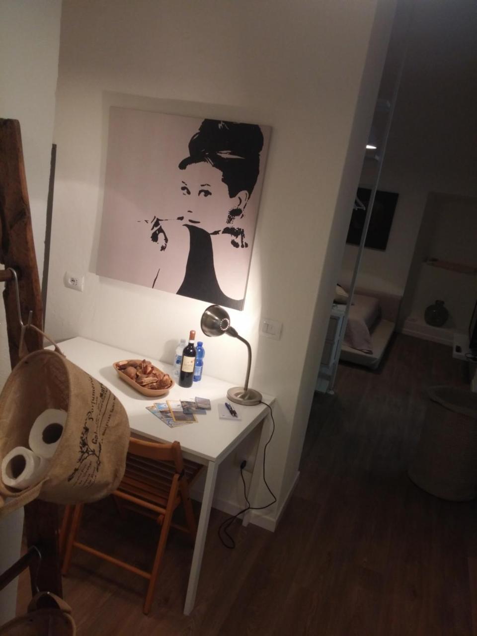 Appartamento Casa Antico Borgo Di