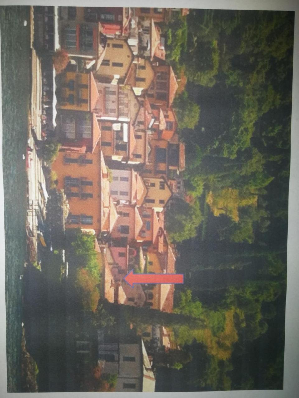 Casa Antico Borgo Di Appartamento