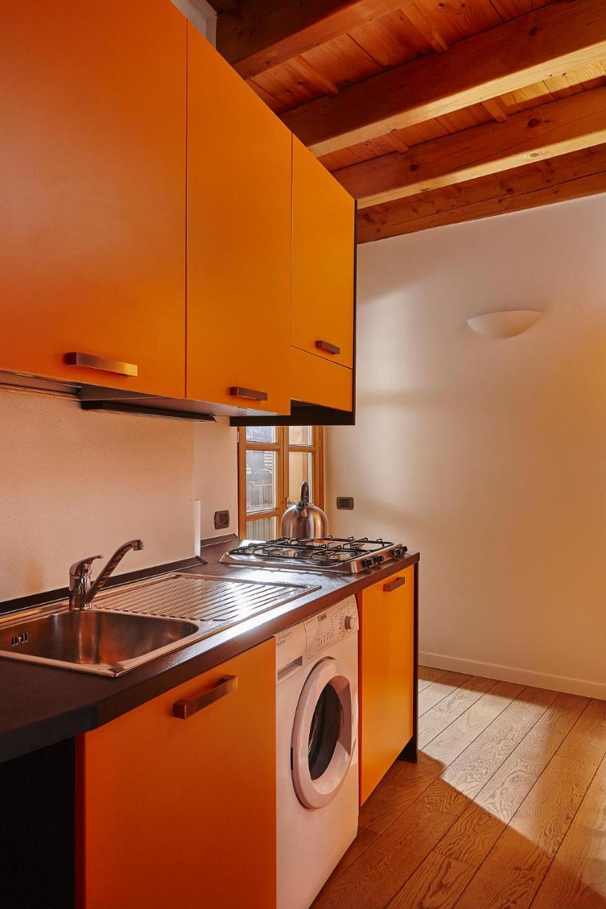Apartment Joivy Charming Centre Of Como