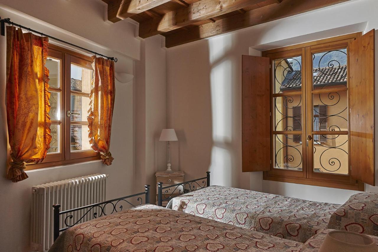 Joivy Charming Centre Of Apartment Como