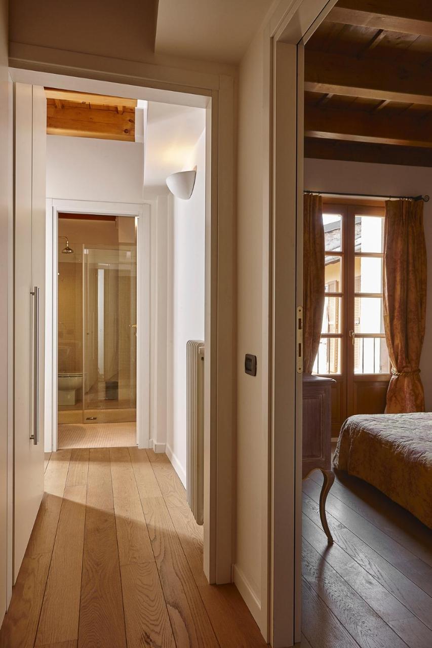 Apartment Joivy Charming Centre Of Como