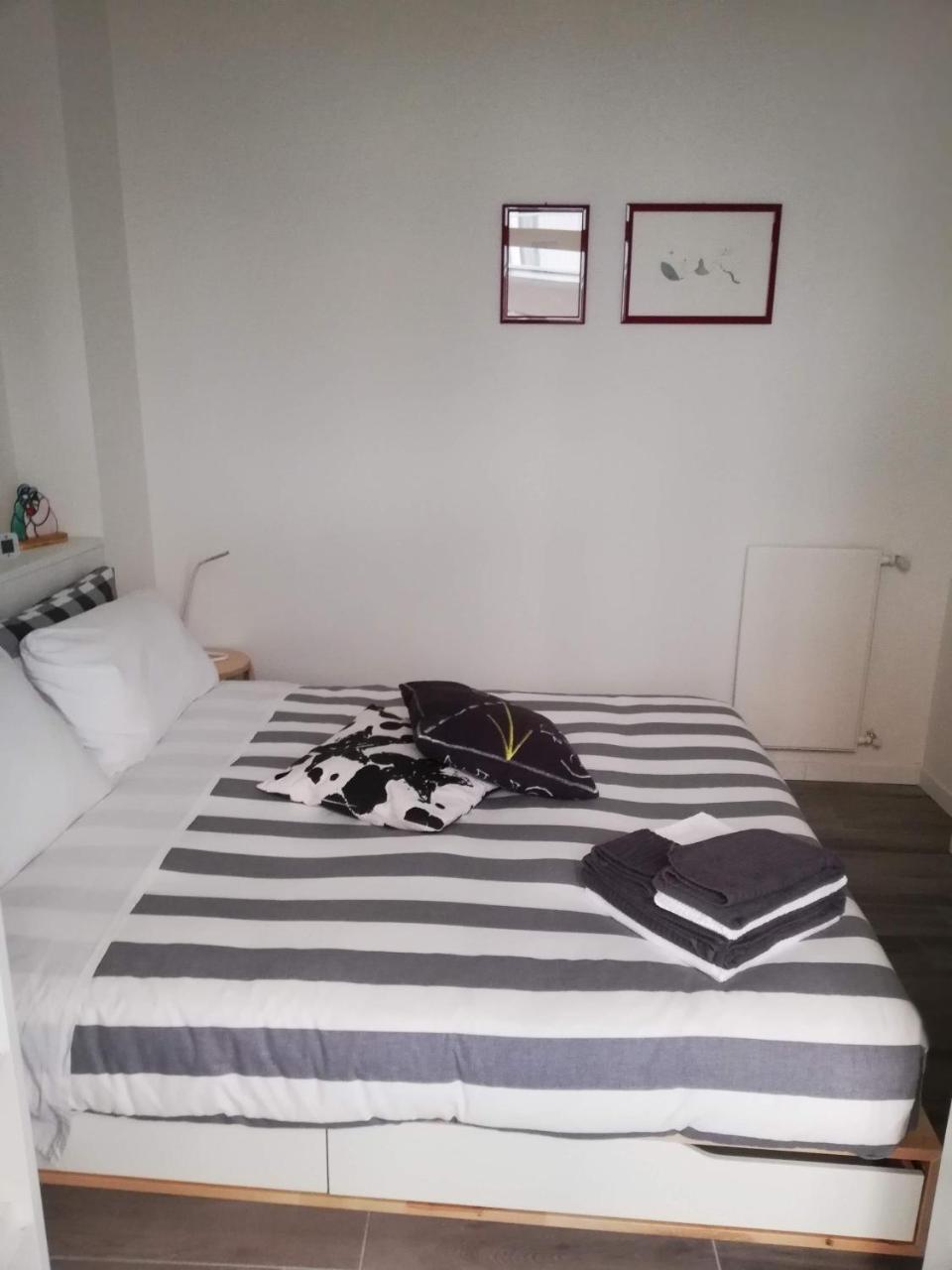 Lake Como Holiday Apartments *