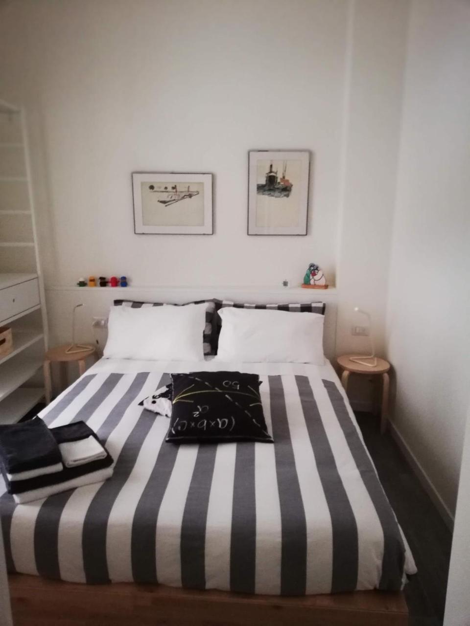 Lake Como Holiday Apartments Apartment Como