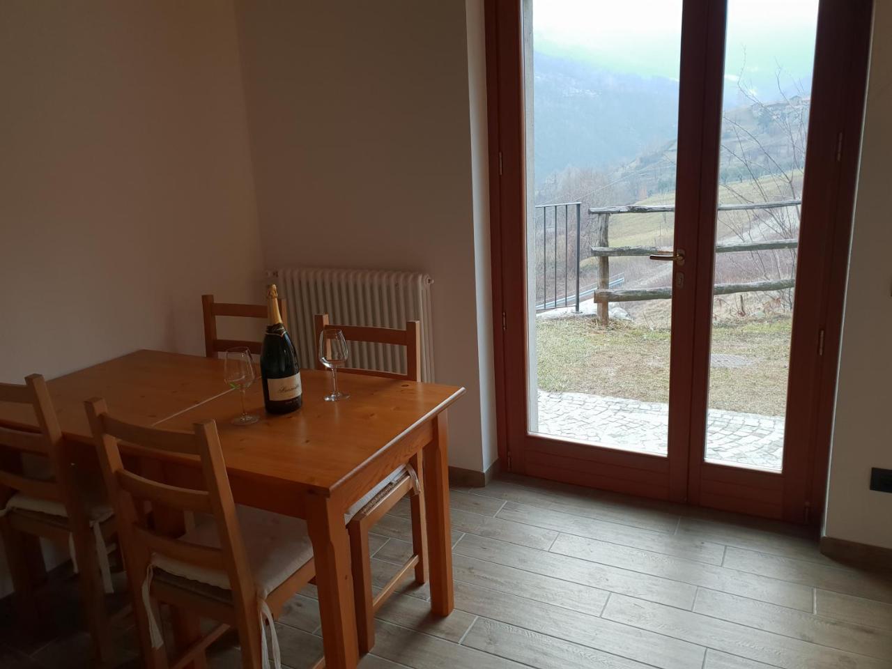 Nona Rosa Alloggio per agriturismo *