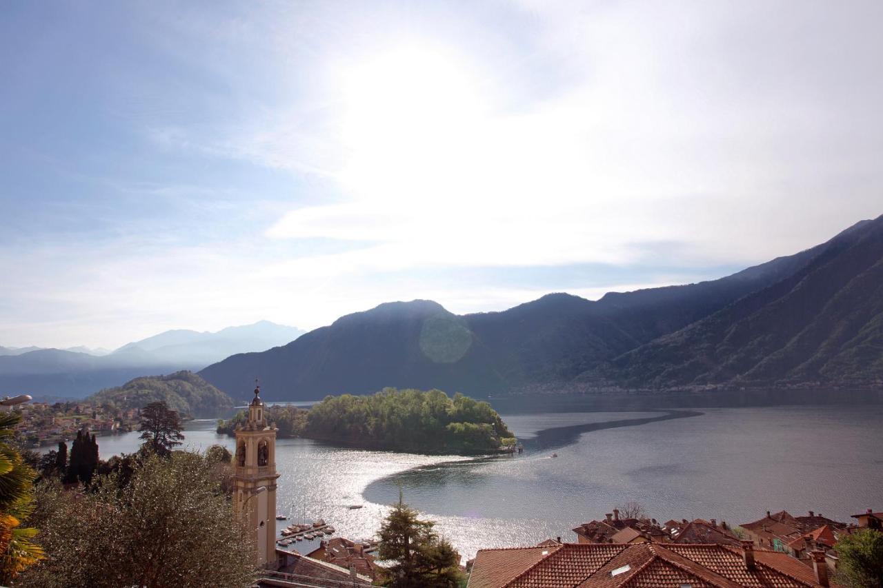 Sala Comacina No 2 With Pool And By Italian Isola Comacina