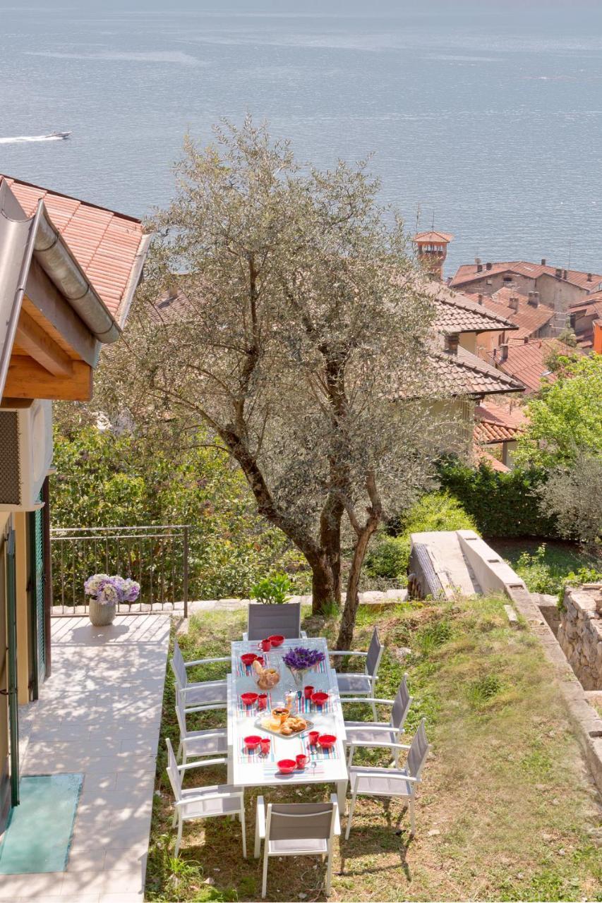 Apartment Sala Comacina No 2 With Pool And By Italian *