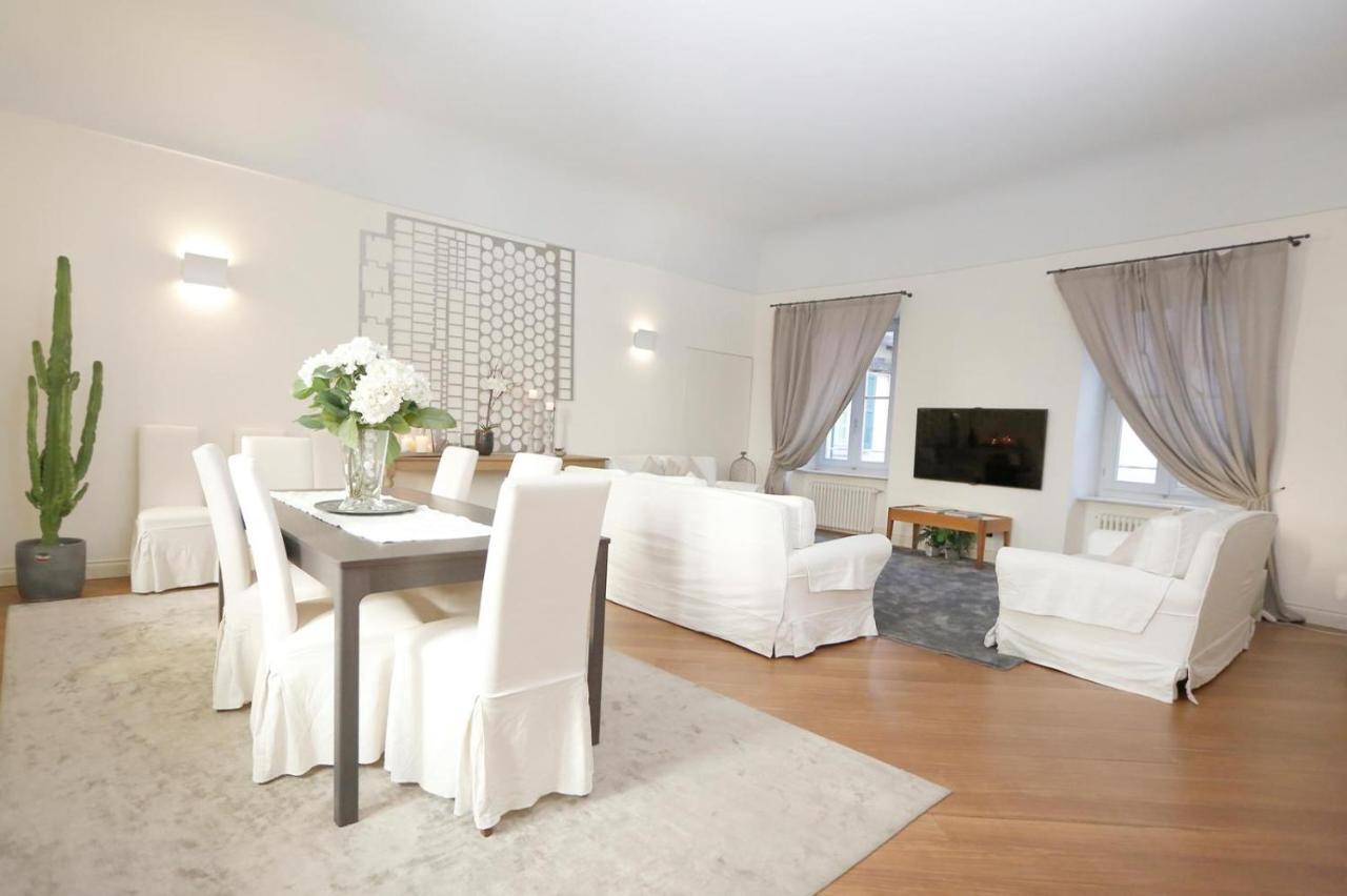 Luxury And Modern - Mq 270 - In The Heart Of *