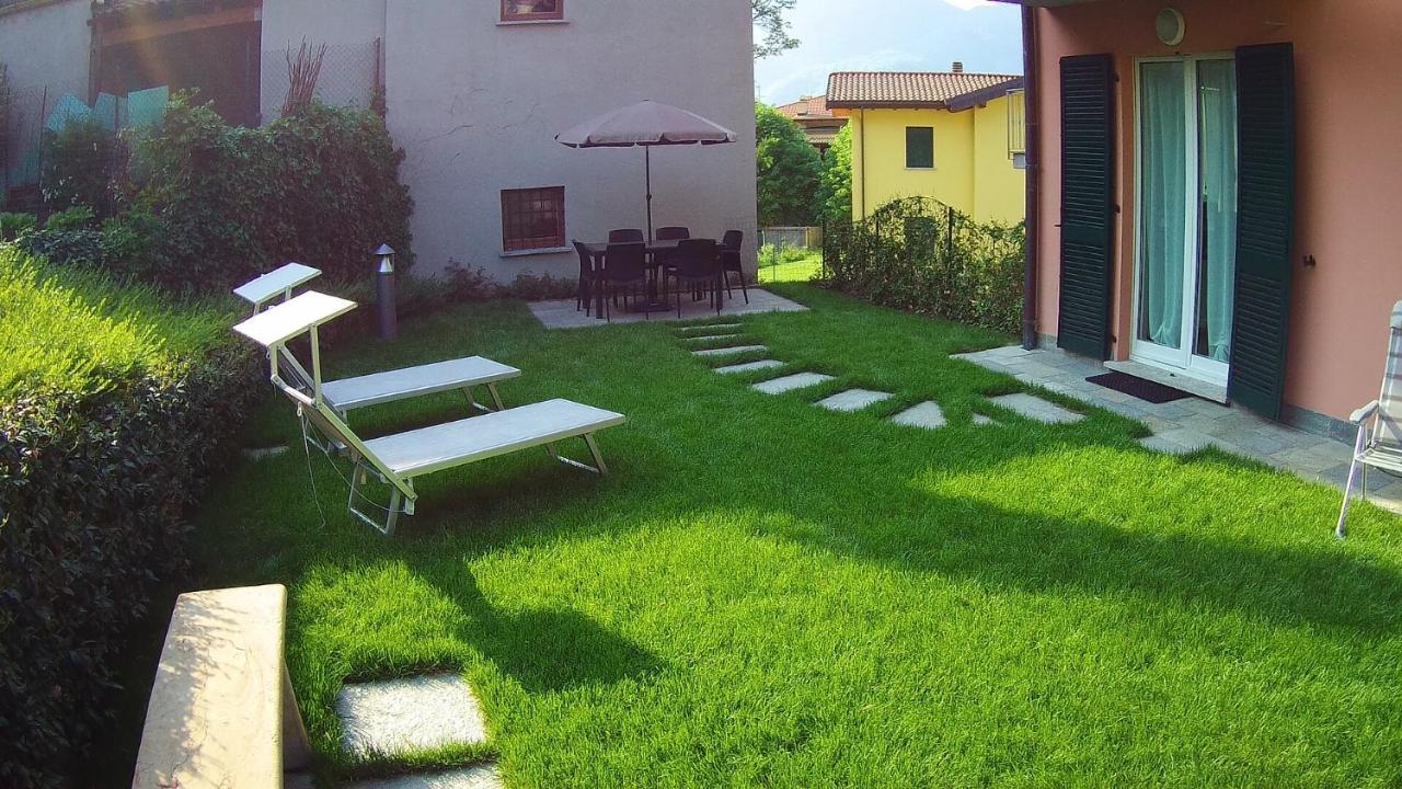 Appartamento Orchidea Bellagio