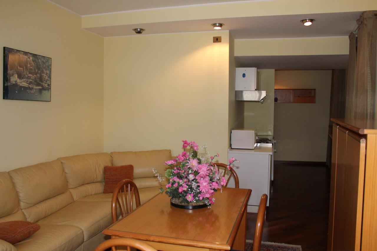 Hotel Ristorante Vapore Faggeto Lario