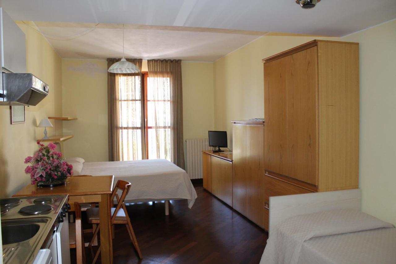 Hotel Ristorante Vapore Faggeto Lario
