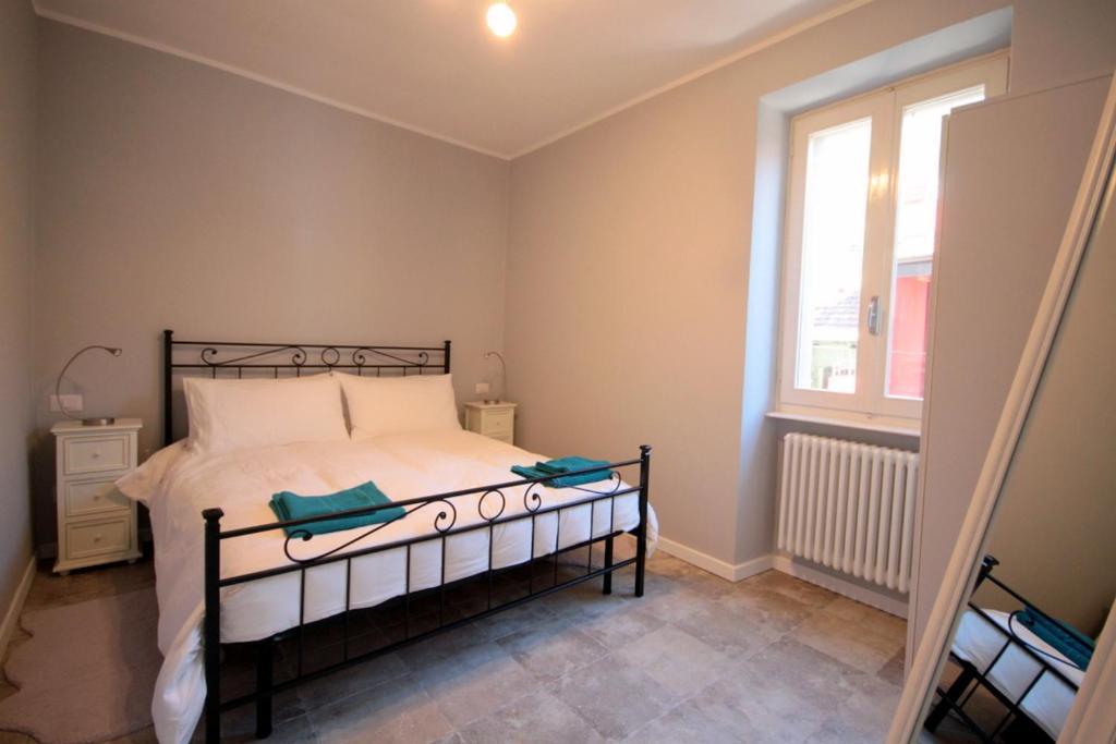 Ferienhaus Casa Alba San Siro (Lombardy)