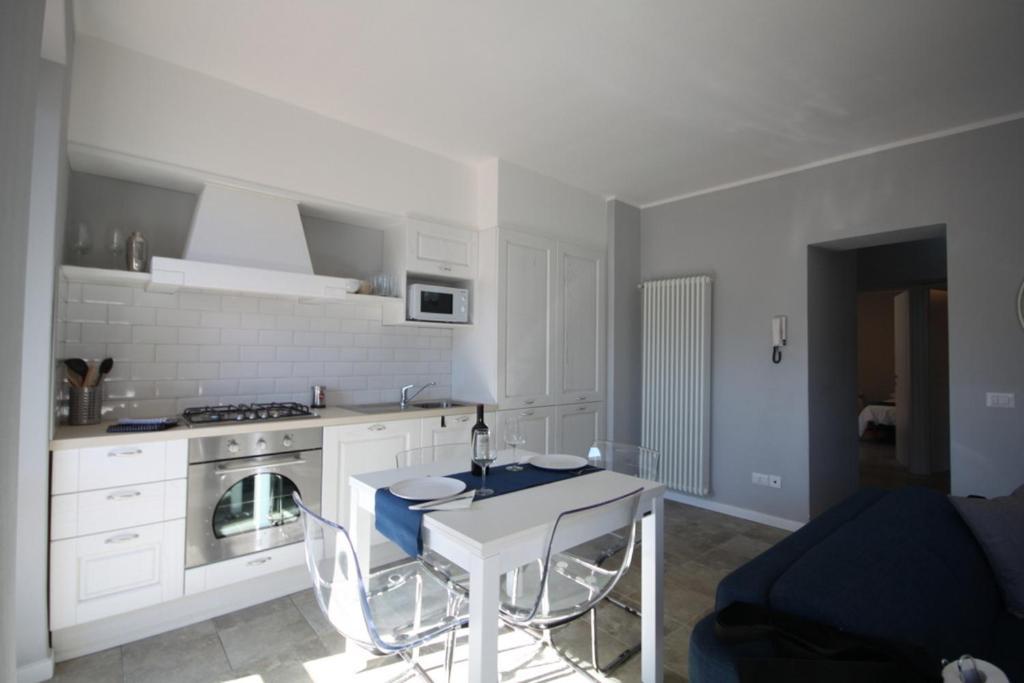 Casa Alba Ferienhaus *