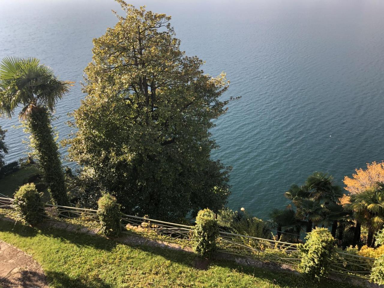 Giudici Luxury On The Apartment Nesso