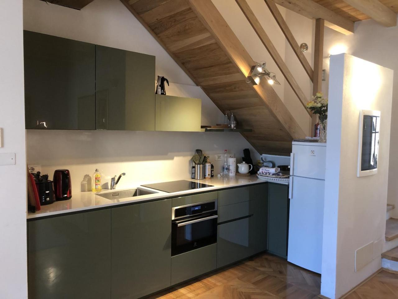 Giudici Luxury On The Apartment Nesso