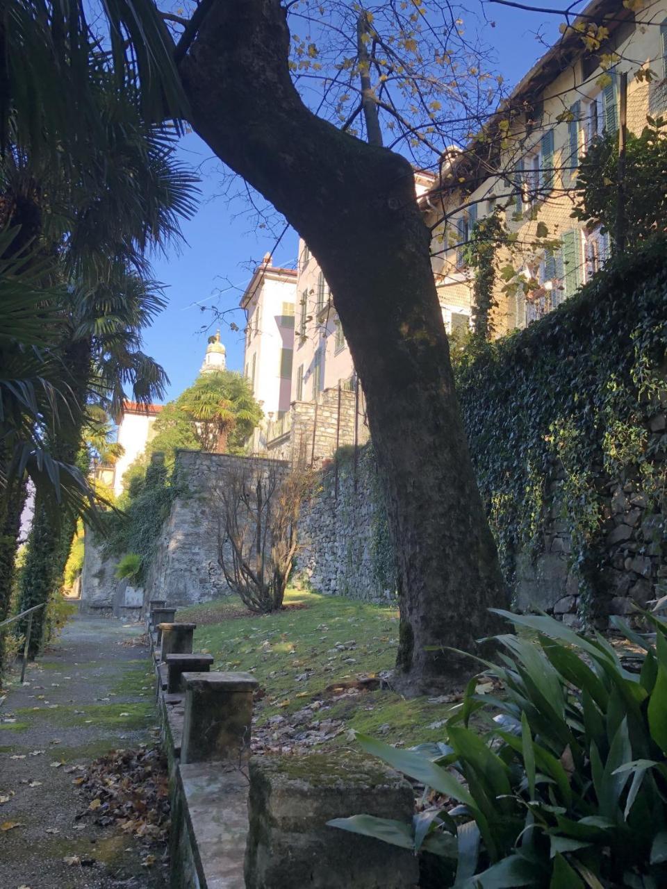 Apartment Giudici Luxury On The Nesso