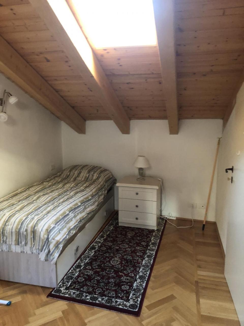 Apartment Giudici Luxury On The
