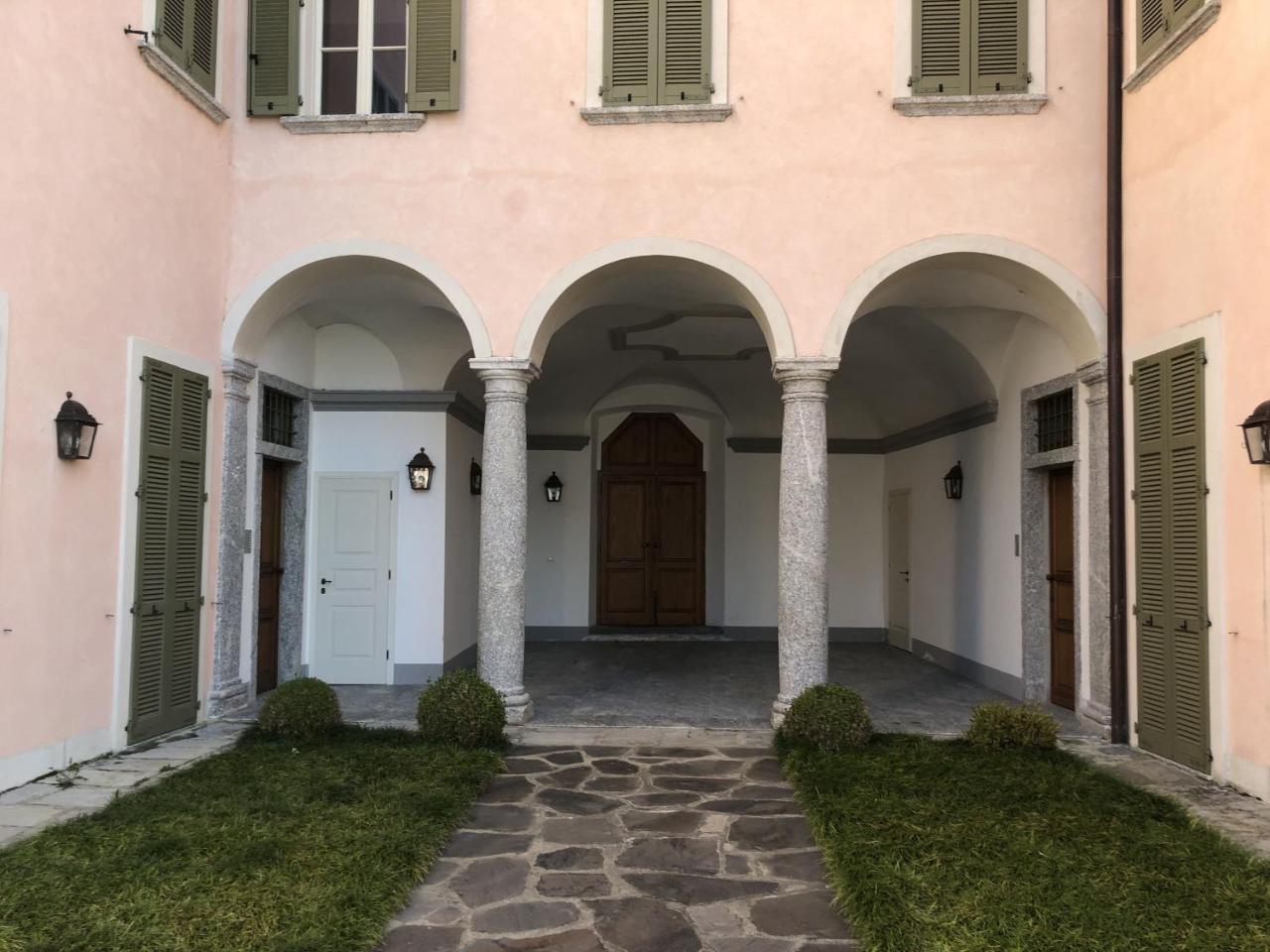 Giudici Luxury On The Apartment