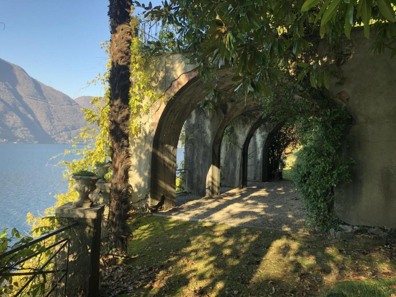 Giudici Luxury On The * Nesso
