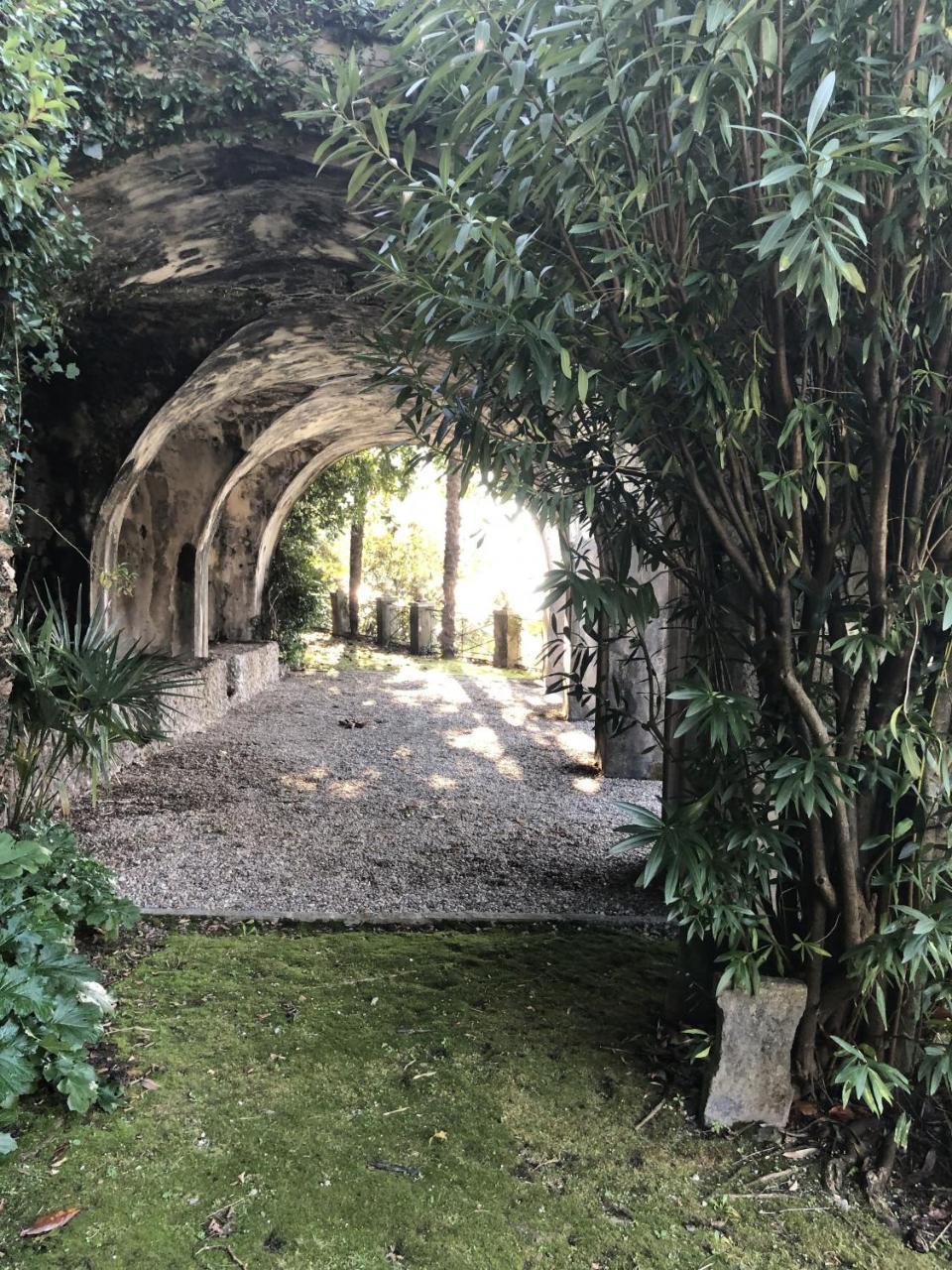 Apartment Giudici Luxury On The