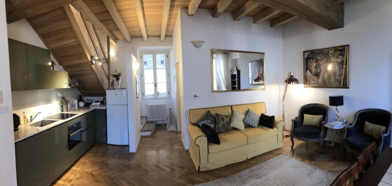 Giudici Luxury On The *