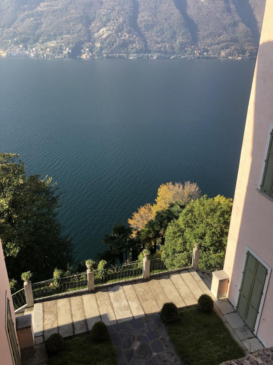 Giudici Luxury On The * Nesso