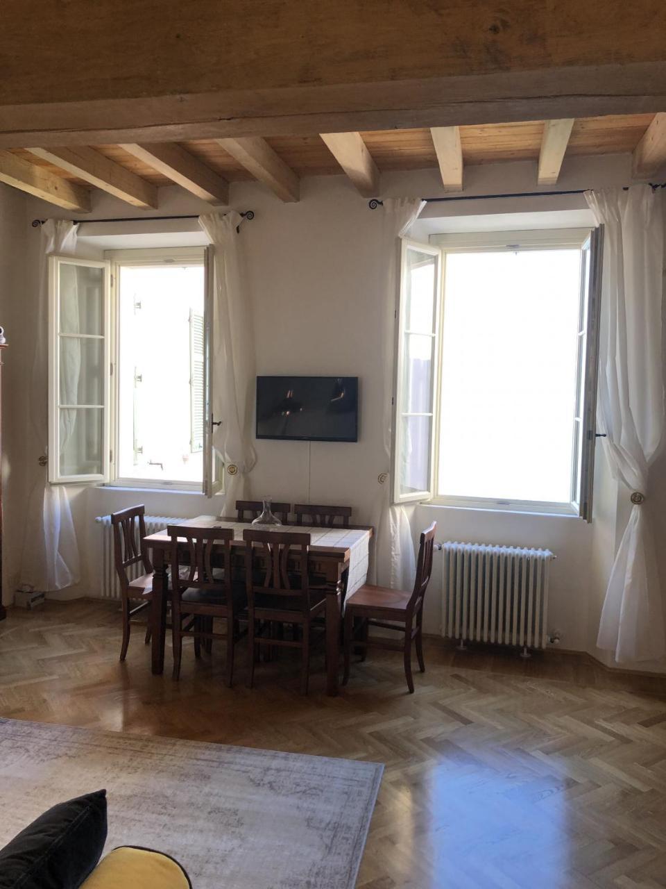 Giudici Luxury On The Apartment Nesso