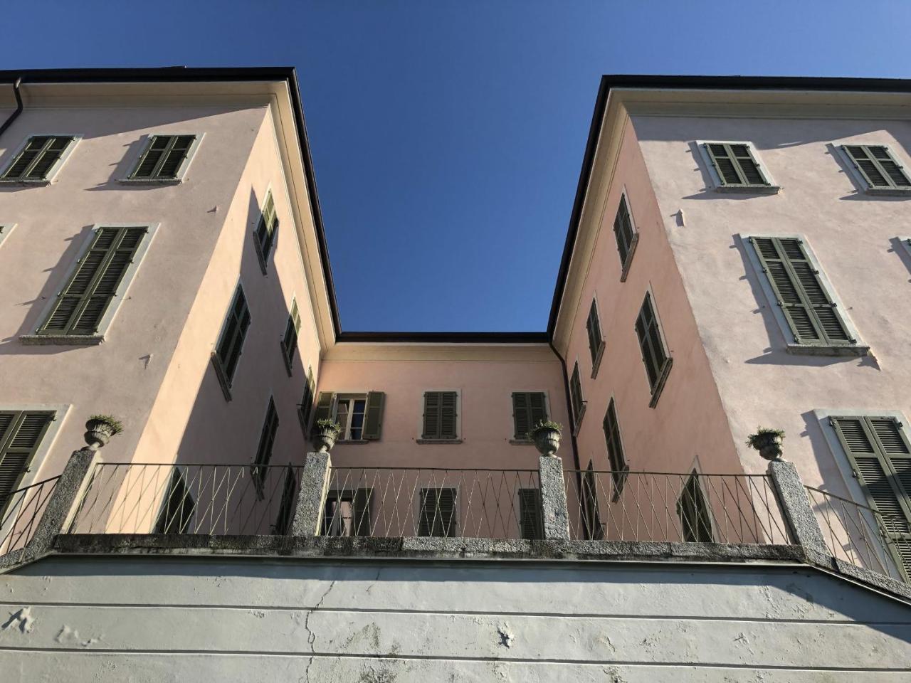 Giudici Luxury On The Apartment Nesso