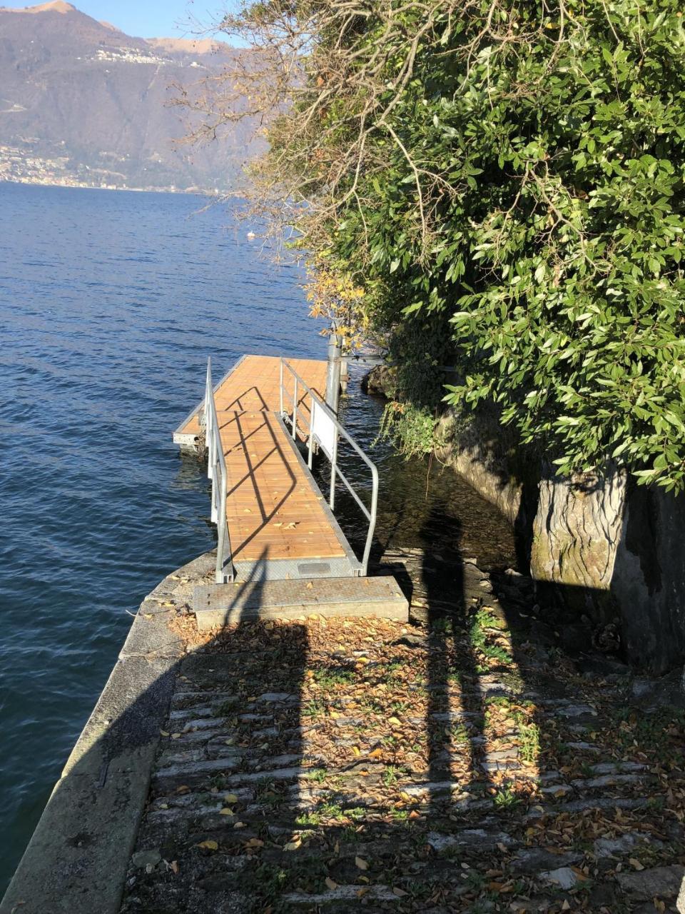 Giudici Luxury On The Apartment Nesso