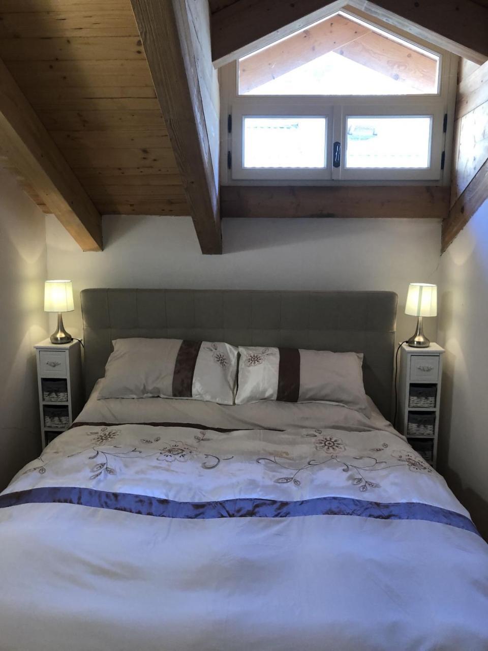 Giudici Luxury On The Apartment Nesso