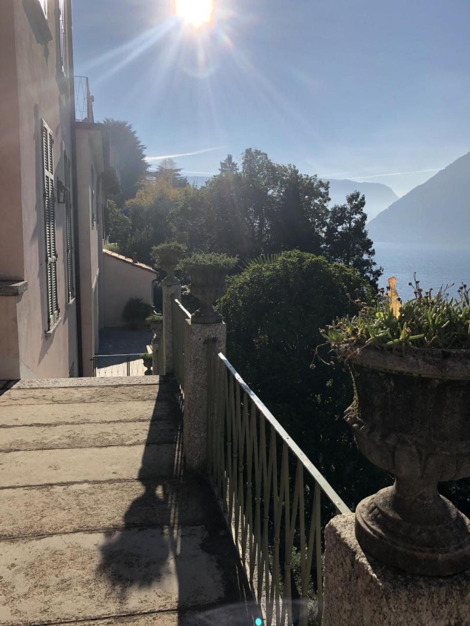 Giudici Luxury On The Apartment Nesso