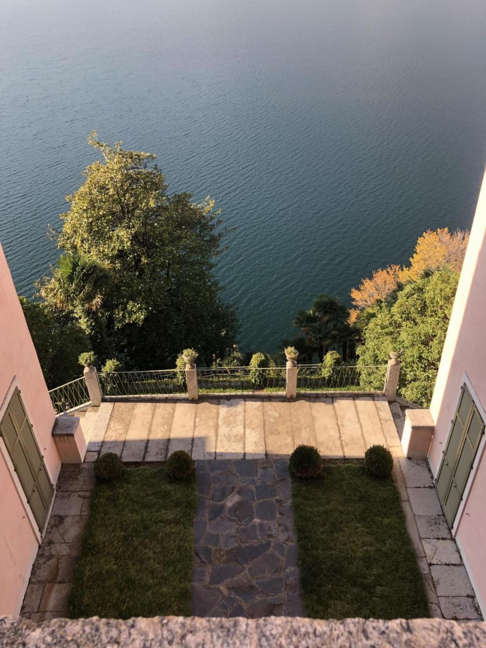 Giudici Luxury On The Apartment Nesso
