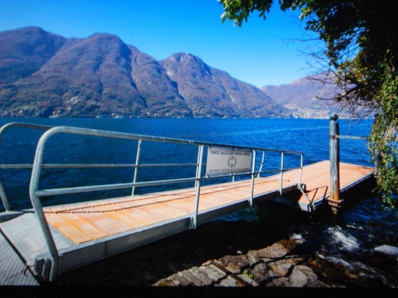 Apartment Giudici Luxury On The