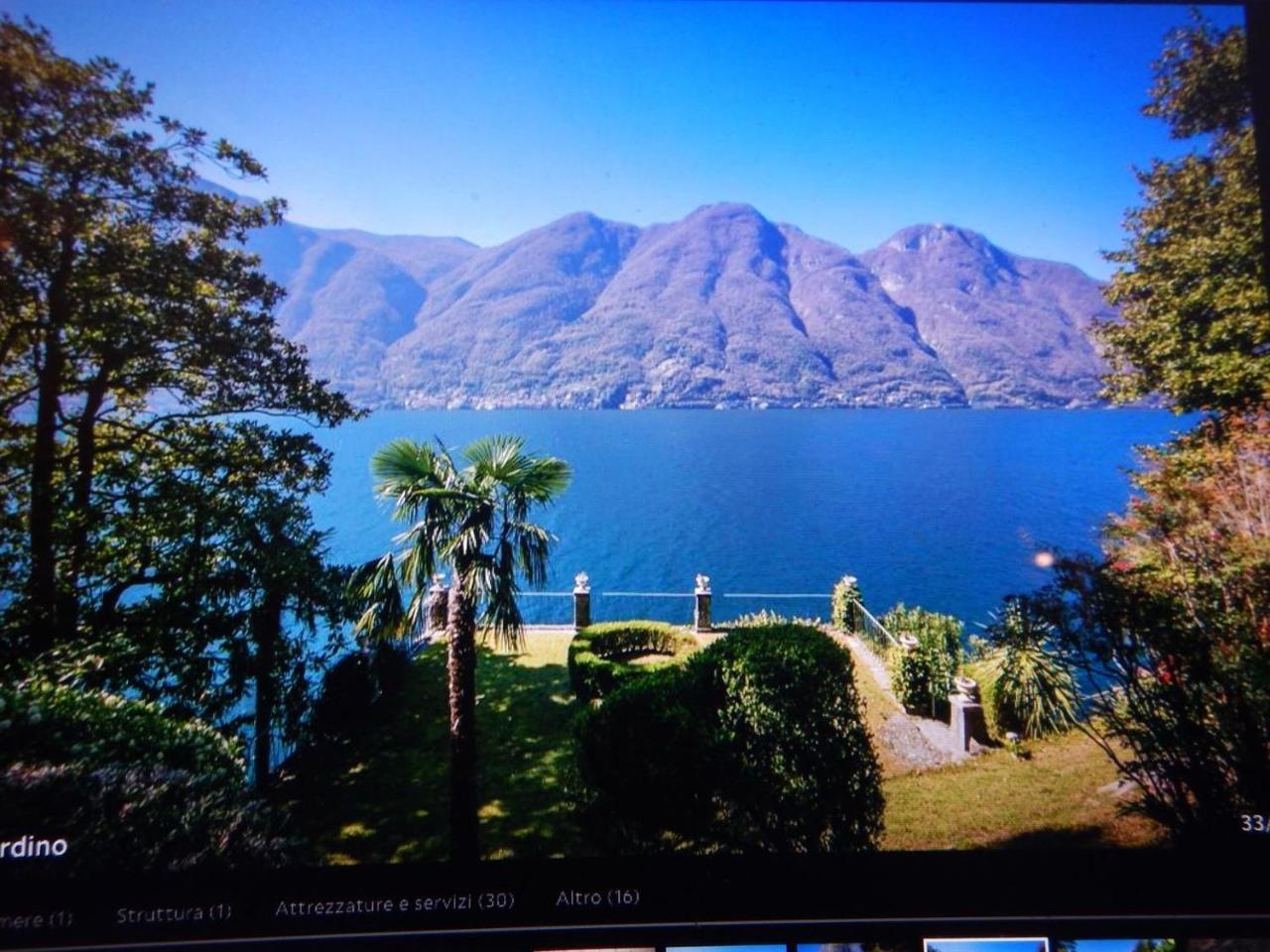 Giudici Luxury On The *