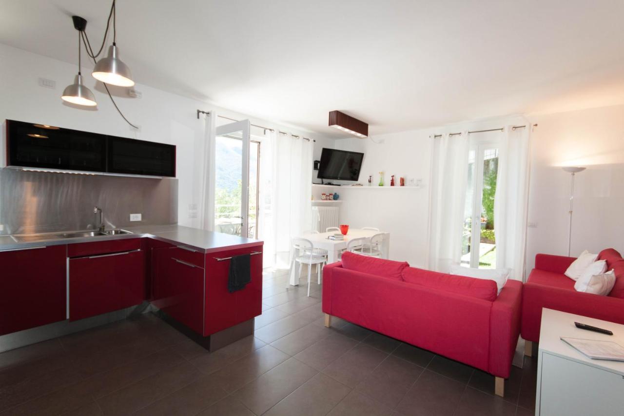 Ferienhaus Isabellavista Tremezzo