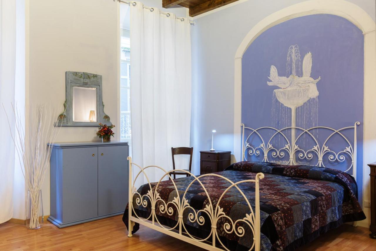 Apartment Le Colombe - Bymyhomeincomo *