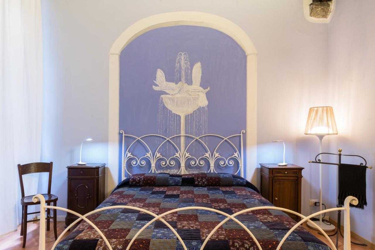 Le Colombe - Bymyhomeincomo Apartment