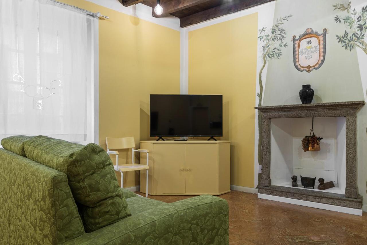 Apartment Le Colombe - Bymyhomeincomo Lake Como