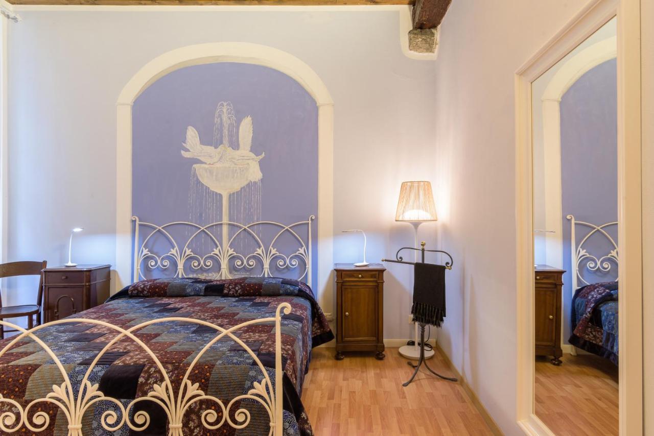 Le Colombe - Bymyhomeincomo Apartment