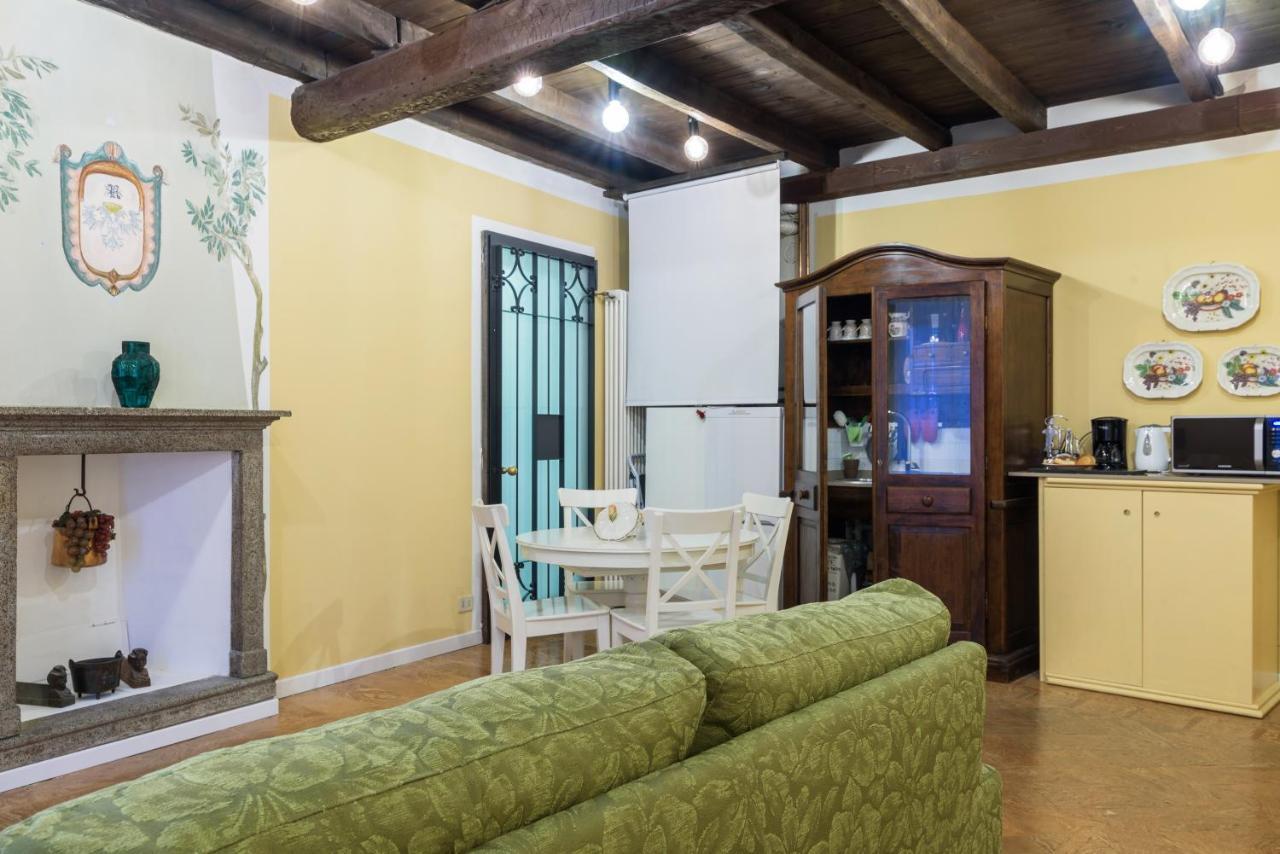 Le Colombe - Bymyhomeincomo Lake Como