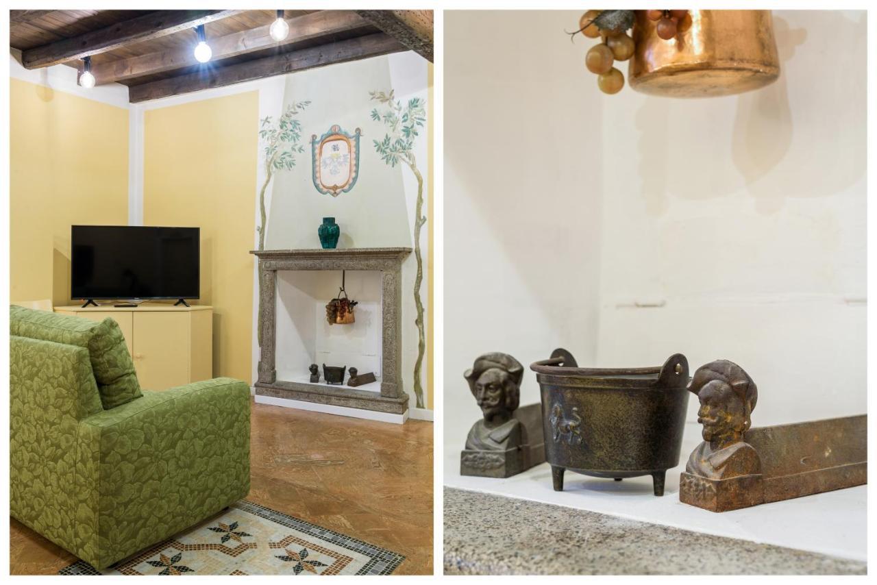 Le Colombe - Bymyhomeincomo Apartment *