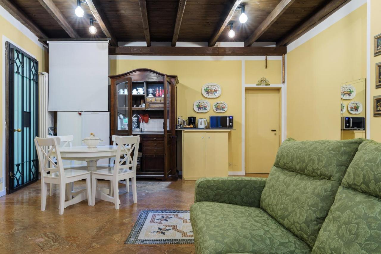Le Colombe - Bymyhomeincomo Apartment Lake Como