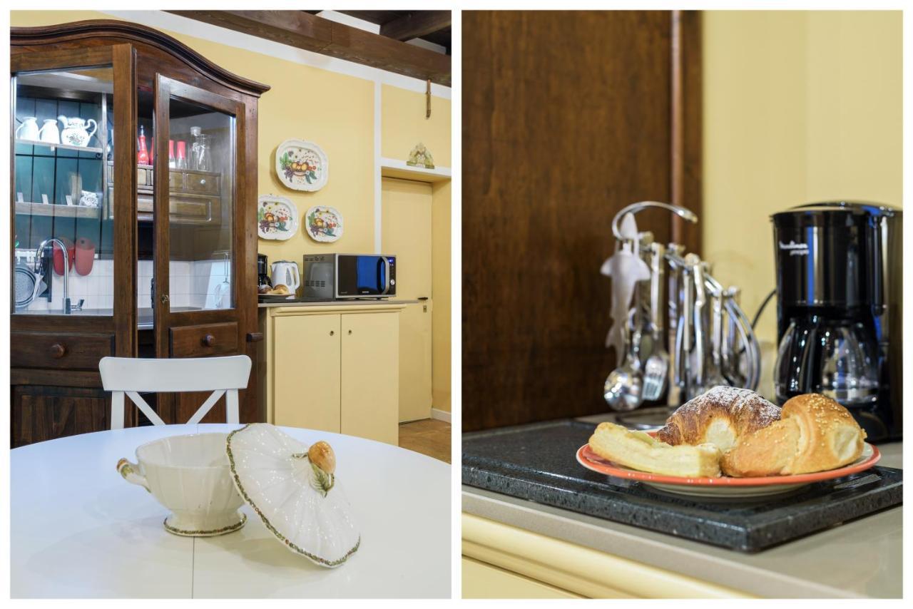 Le Colombe - Bymyhomeincomo Apartment *