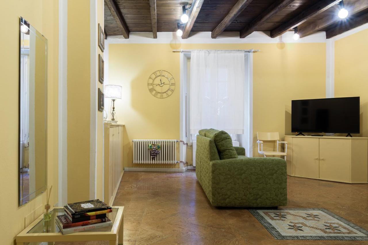 Apartment Le Colombe - Bymyhomeincomo Lake Como