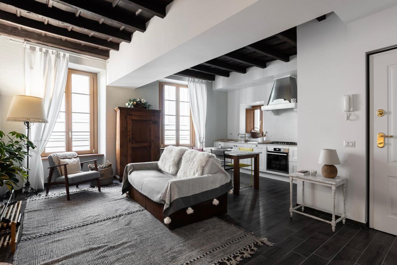 Apartment Filippo Juvara 6 *