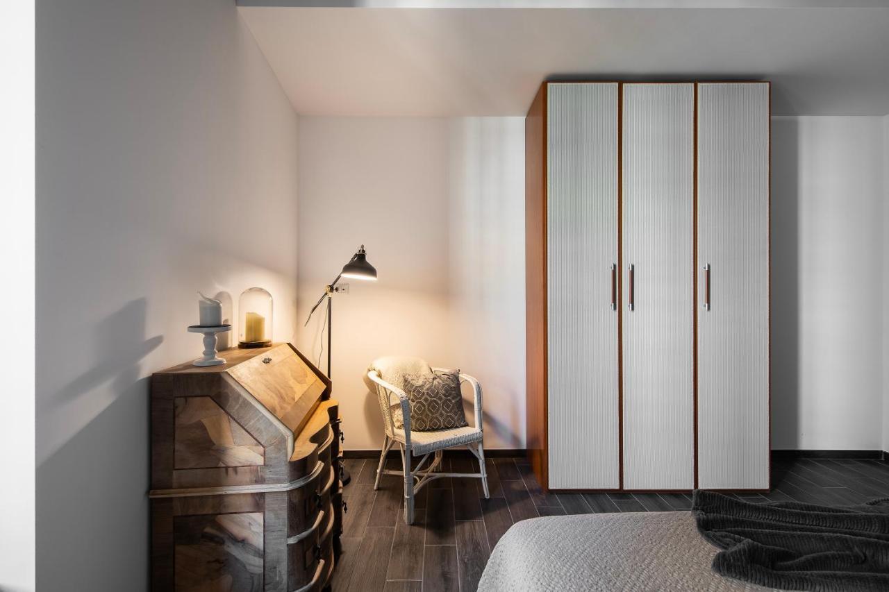 Filippo Juvara 6 Apartment